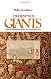 [9789652298744] Forgotten Giants