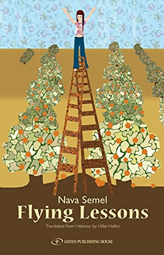 [9789652299451] Flying Lessons