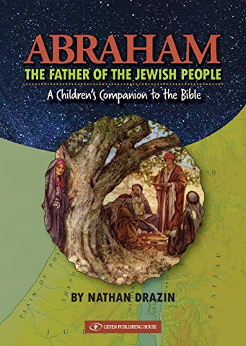 [9789652299703] Abraham The Father of the Jewish People