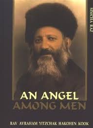 [9789657108535] An Angel Among Men: Impressions from the Life of Rav Avraham Yitzchak Hakohen Kook Zt""L