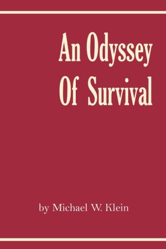 [9789657344064] An Odyssey Of Survival (Remember the Holocaust)