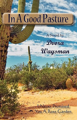 [9789657344583] In A Good Pasture: A Captivating Story Of Aliyah