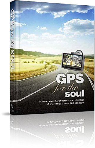 [9789657498378] GPS for the Soul: A clear, easy to understand exploration Tanya