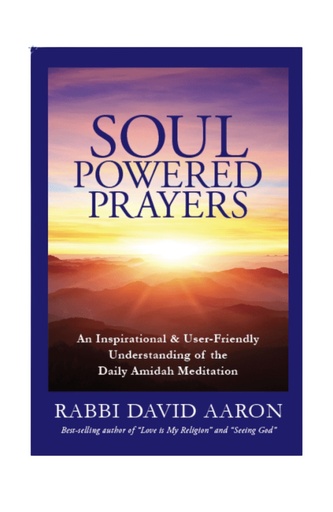 [9789657646069] Soul Powered Prayers