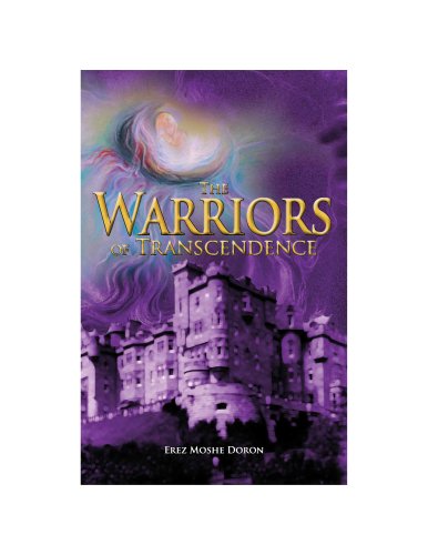 [9789659134205] The Warriors of Transcendence