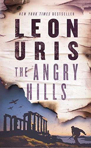 [9798200724260] The Angry Hills