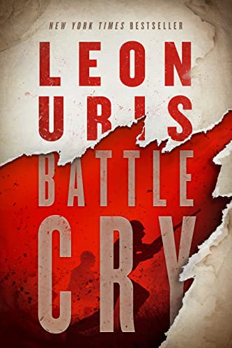 [9798200724284] Battle Cry