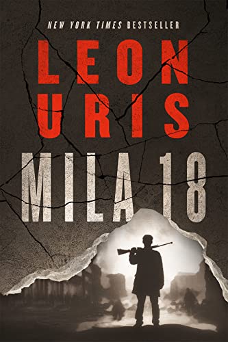 [9798212278713] Mila 18: A Novel