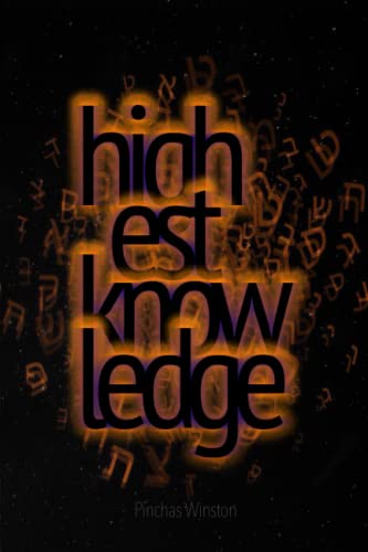 [9798379137977] Highest Knowledge Ever
