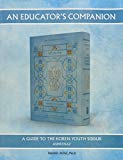 [9789653017511] An Educator's Companion: A Guide To The Koren Youth Siddur, Ashkenaz