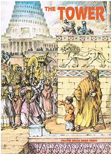 [9789654650007] The Tower