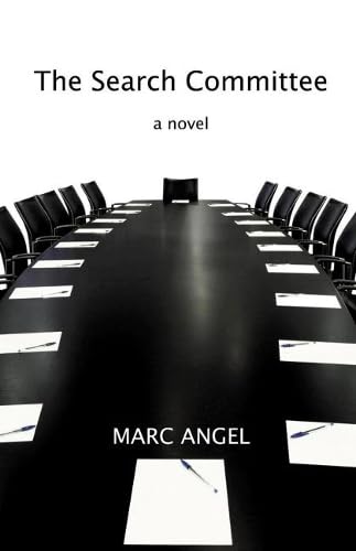 [9789655240122] The Search Committee: A Novel
