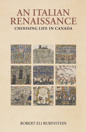 [9789655240443] An Italian Renaissance: Choosing Life in Canada