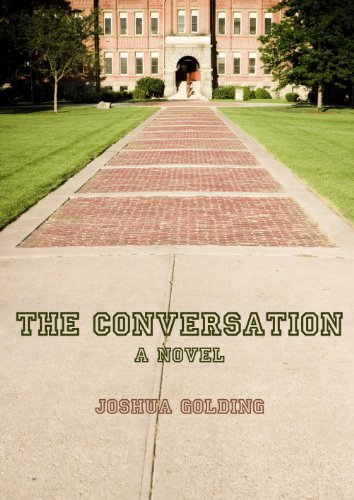 [9789655240665] The Conversation: A Novel
