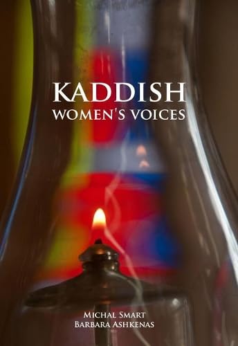 [9789655241501] Kaddish: Women's Voices