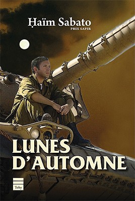 [9789655260434] Lunes d'automne (French Edition)