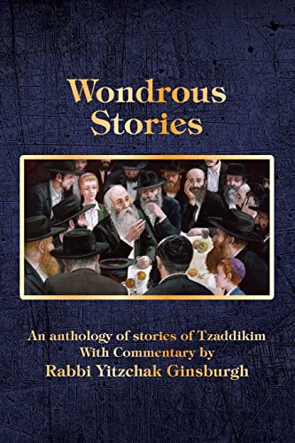 [9789655320688] Wondrous Stories