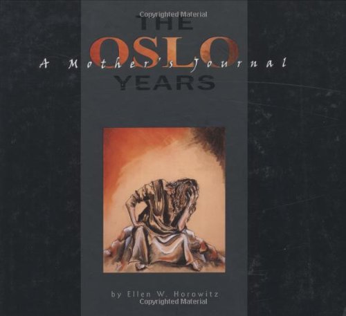 [9789655551792] The Oslo Years. A Mother's Journal