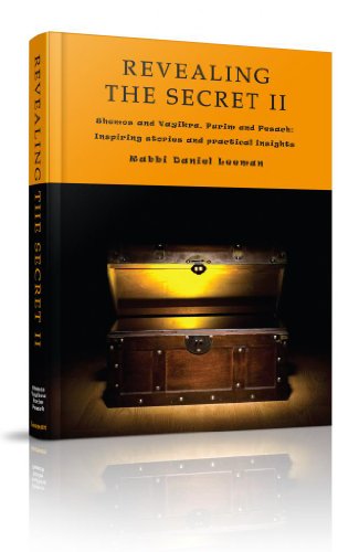 [9789655555332] Revealing the Secret 2