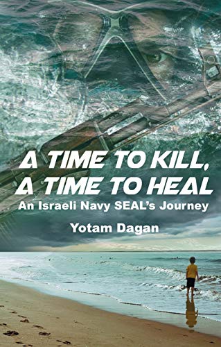 [9789657023471] A Time to Kill, A Time to Heal