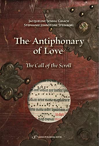 [9789657023648] The Antiphonary of Love: The Call of the Scroll