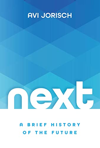 [9789657023754] Next: A Brief History of the Future