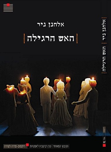 האש הרגילה / אלחנן ניר