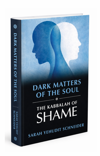 [9789659281862] Dark Matters of the Soul: The Kabbalah of Shame