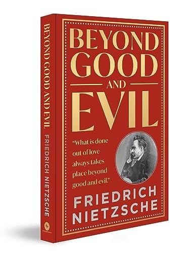 [9789358562279] Beyond Good And Evil