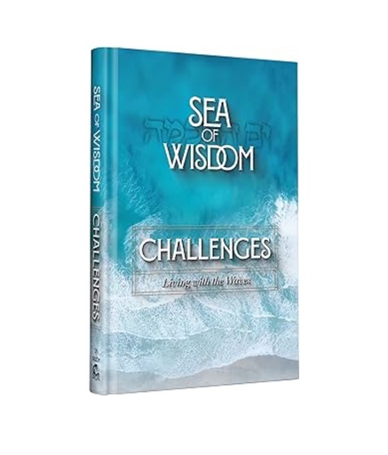 [220620251318] Sea of Wisdom - Challenges: Living with Waves