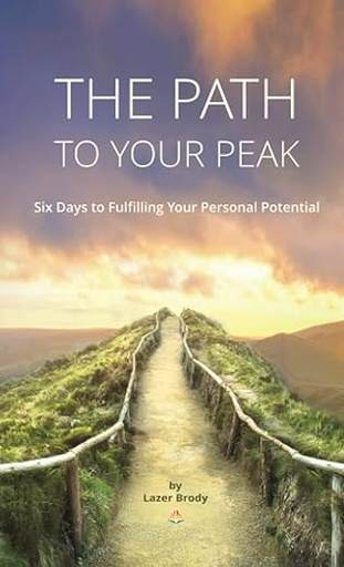 [9798986585567] Path to Your Peak