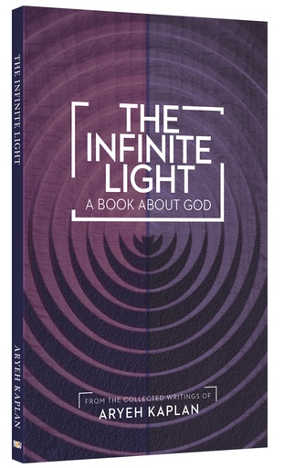 [9781879016194] The Infinite Light 