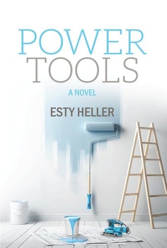 [9798886732177] Power Tools
