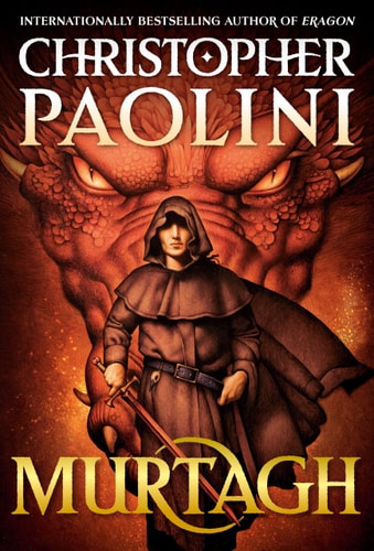 Murtagh: The World of Eragon | The Inheritance Cycle
