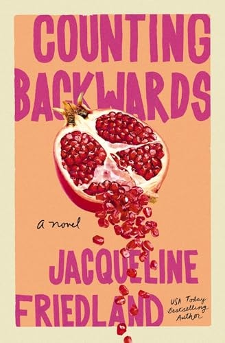[9781400347308] Counting Backwards: A Novel