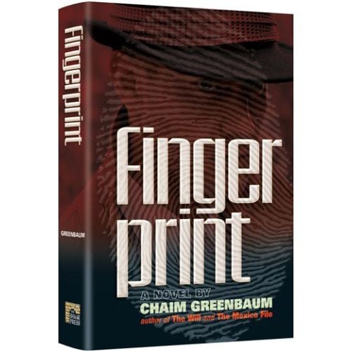 [9781422616222] Fingerprint