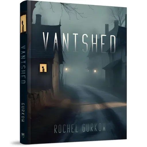 [9798888395042] Vanished