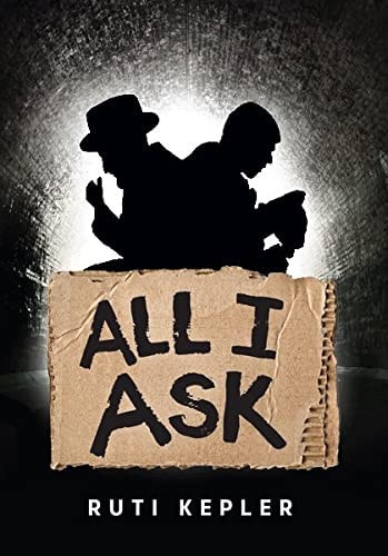 [9781600918964] All I Ask