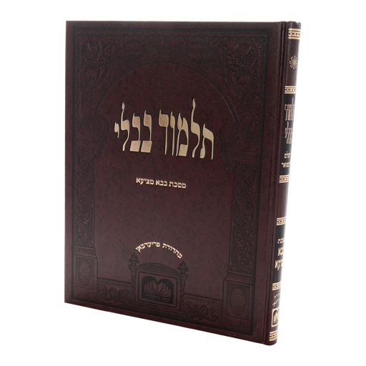 [125107] בבא מציעא | תלמידים בורדו בלי מפרשים