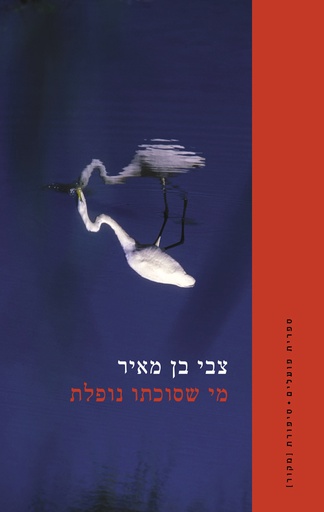 [003100072229] מי שסוכתו נופלת