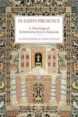 [9789657854969] In God's Presence - A Theological Reintroduction to Judaism