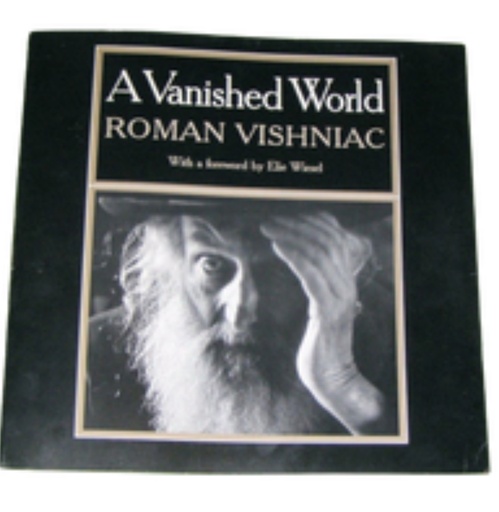 [9780374520236] A Vanished World (Used Copy)