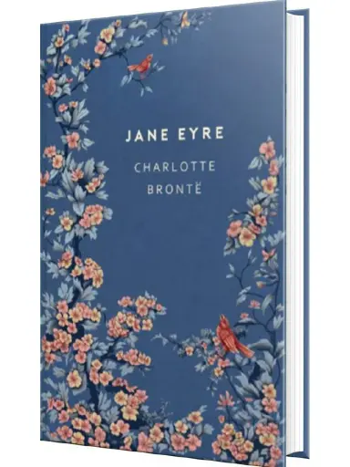 [9781915396617] Jane Eyre | Cranford Collection