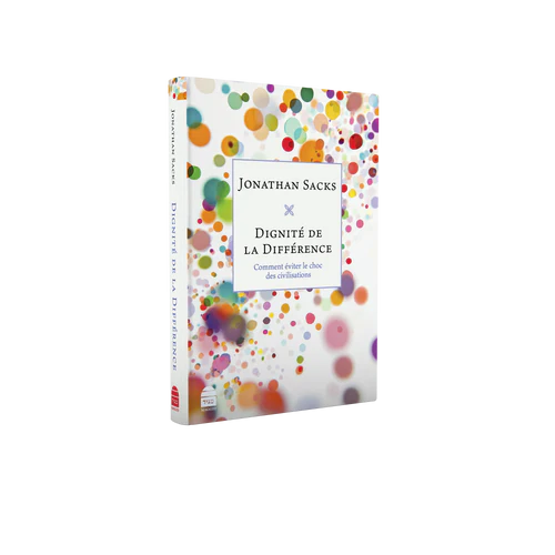 [9781592647019] Dignité de la Différence