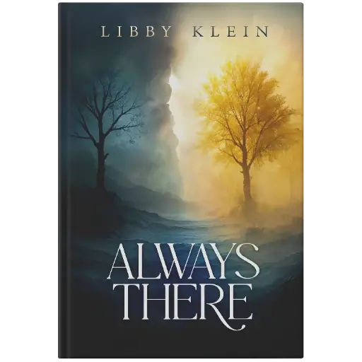 [9798886733075] Always There