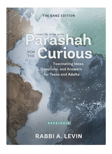 [9798897670123] Parashah for the Curious – Bereishis