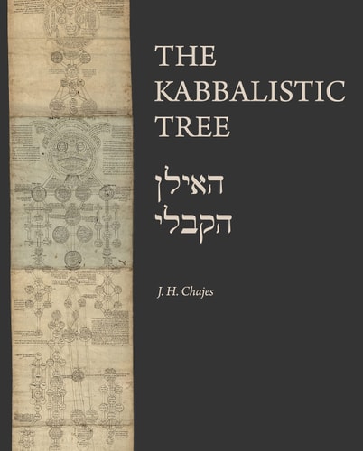 [9780271093451] The Kabbalistic Tree