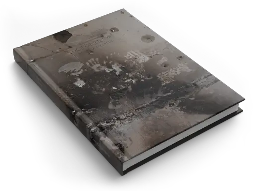 [9789659120994] October 7th | Bearing Witness