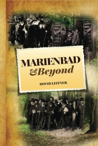 [9781800944220] Marienbad & Beyond