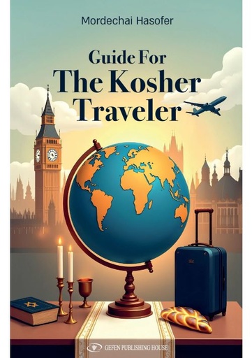 [9789657864074] Guide for the Kosher Traveler